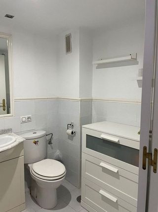 Piso en alquiler en Riviera del Sol en Mijas