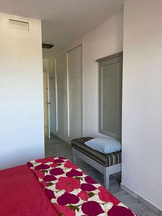 Piso en alquiler en Riviera del Sol en Mijas