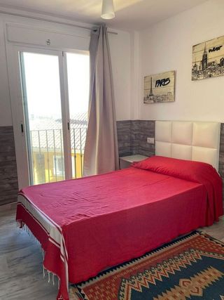 Piso en alquiler en Riviera del Sol en Mijas