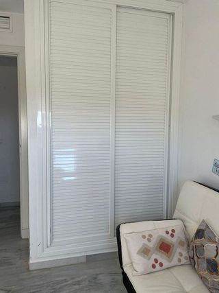 Piso en alquiler en Riviera del Sol en Mijas