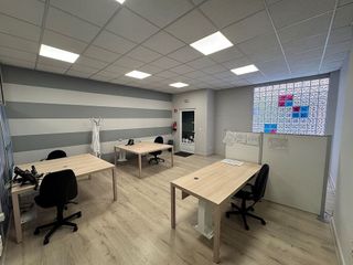 Local comercial en alquiler en San Pedro de Deusto-La Ribera en Bilbao