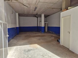 Local comercial en alquiler en Almàssera