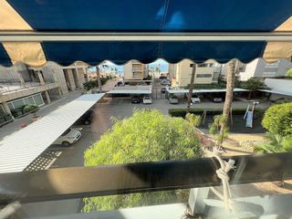 Piso en alquiler en Playa de Levante en Benidorm