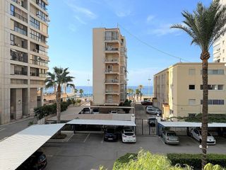 Piso en alquiler en Playa de Levante en Benidorm