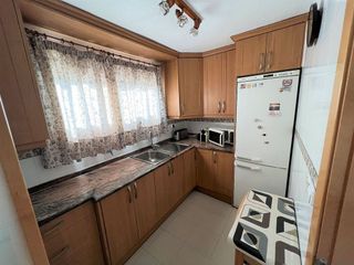 Piso en alquiler en Playa de Levante en Benidorm