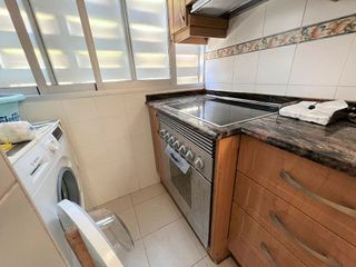 Piso en alquiler en Playa de Levante en Benidorm