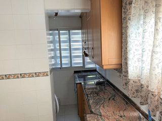 Piso en alquiler en Playa de Levante en Benidorm