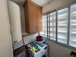 Piso en alquiler en Playa de Levante en Benidorm