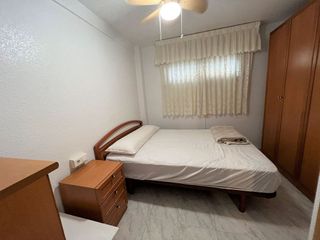 Piso en alquiler en Playa de Levante en Benidorm