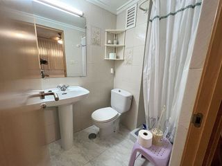 Piso en alquiler en Playa de Levante en Benidorm