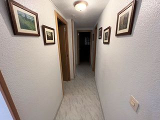 Piso en alquiler en Playa de Levante en Benidorm