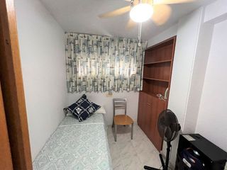 Piso en alquiler en Playa de Levante en Benidorm