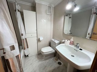 Piso en alquiler en Playa de Levante en Benidorm