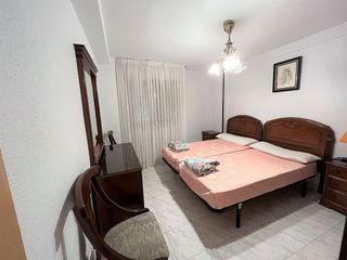 Piso en alquiler en Playa de Levante en Benidorm