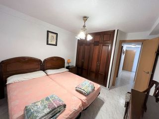 Piso en alquiler en Playa de Levante en Benidorm