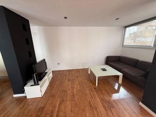 Ático en alquiler en Carolinas Altas en Alicante