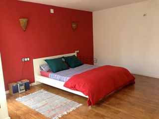 Ático en alquiler en Carolinas Altas en Alicante