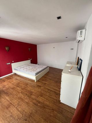 Ático en alquiler en Carolinas Altas en Alicante