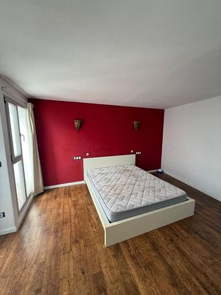 Ático en alquiler en Carolinas Altas en Alicante