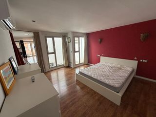 Ático en alquiler en Carolinas Altas en Alicante