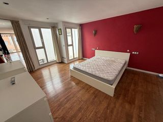 Ático en alquiler en Carolinas Altas en Alicante