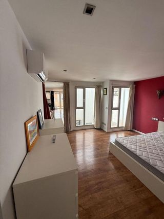 Ático en alquiler en Carolinas Altas en Alicante