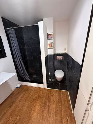 Ático en alquiler en Carolinas Altas en Alicante