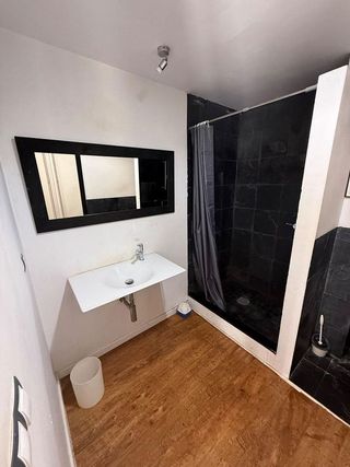 Ático en alquiler en Carolinas Altas en Alicante