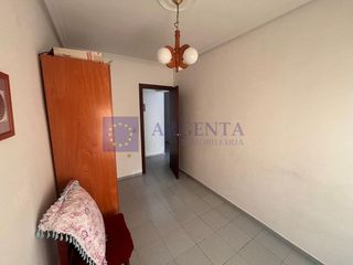 Piso en alquiler en Ciudad Monumental en Cáceres