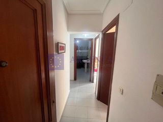 Piso en alquiler en Ciudad Monumental en Cáceres