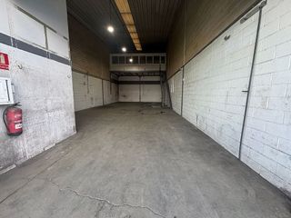 Nave industrial en alquiler en Campus Norte - San Caetano en Santiago de Compostela