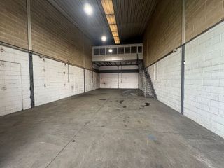 Nave industrial en alquiler en Campus Norte - San Caetano en Santiago de Compostela