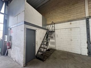 Nave industrial en alquiler en Campus Norte - San Caetano en Santiago de Compostela