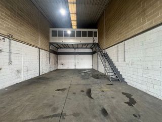 Nave industrial en alquiler en Campus Norte - San Caetano en Santiago de Compostela