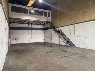 Nave industrial en alquiler en Campus Norte - San Caetano en Santiago de Compostela