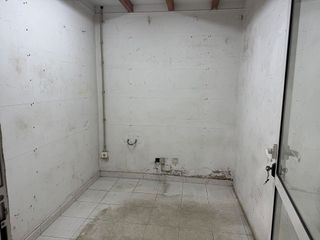 Nave industrial en alquiler en Campus Norte - San Caetano en Santiago de Compostela