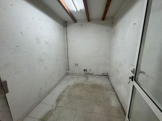 Nave industrial en alquiler en Campus Norte - San Caetano en Santiago de Compostela