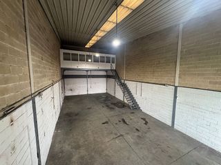Nave industrial en alquiler en Campus Norte - San Caetano en Santiago de Compostela