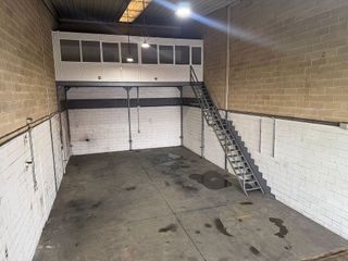 Nave industrial en alquiler en Campus Norte - San Caetano en Santiago de Compostela