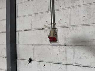 Nave industrial en alquiler en Campus Norte - San Caetano en Santiago de Compostela