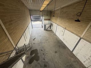 Nave industrial en alquiler en Campus Norte - San Caetano en Santiago de Compostela