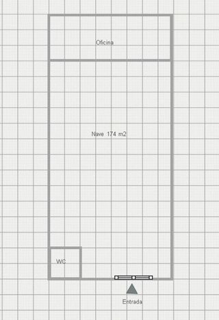 Nave industrial en alquiler en Campus Norte - San Caetano en Santiago de Compostela