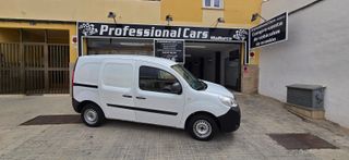 Renault Kangoo 2019