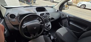 Renault Kangoo 2019