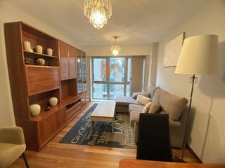 Piso en alquiler en Conxo en Santiago de Compostela