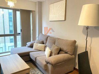 Piso en alquiler en Conxo en Santiago de Compostela