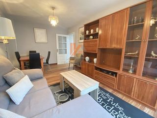 Piso en alquiler en Conxo en Santiago de Compostela