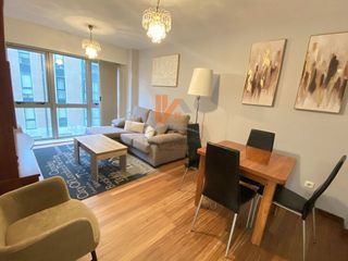 Piso en alquiler en Conxo en Santiago de Compostela