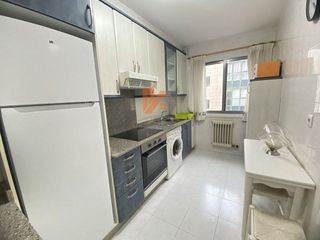 Piso en alquiler en Conxo en Santiago de Compostela