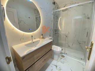 Piso en alquiler en Conxo en Santiago de Compostela